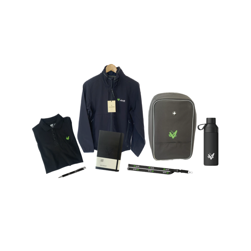 Vitrifi Onboarding Pack 2: Jacket
