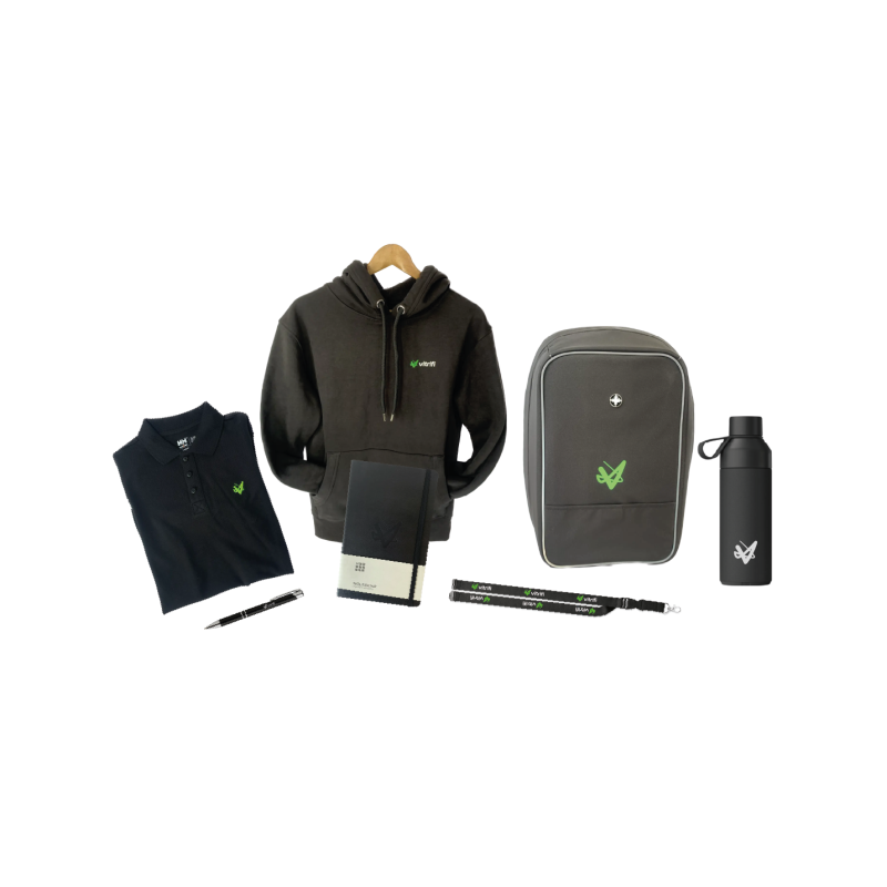 Vitrifi Onboarding Pack 1: Hoodie